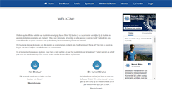 Desktop Screenshot of marumbibio.com